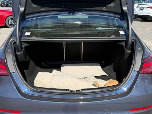 New 2026 Mercedes-Benz C 300 Sedan image 12