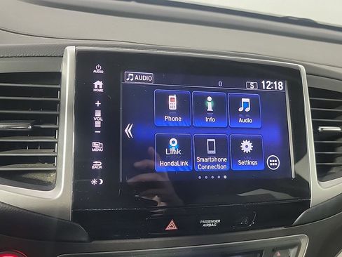 Certified 2017 Honda Pilot EX image 30