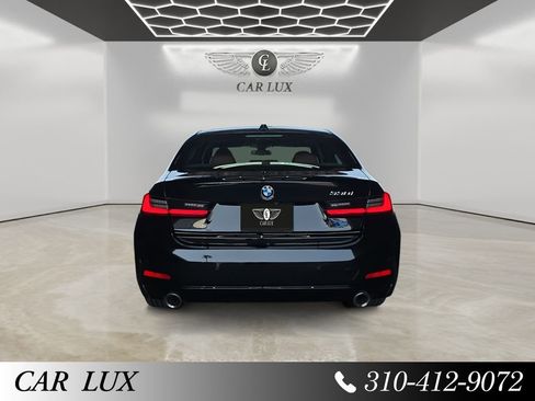 Used 2024 BMW 330i Sedan w/ Convenience Package RWD image 4