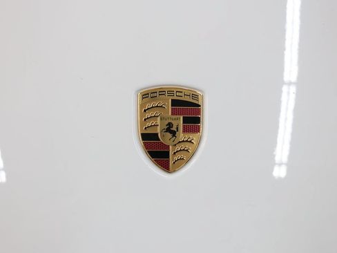 Used 2025 Porsche 911 Carrera RWD image 72