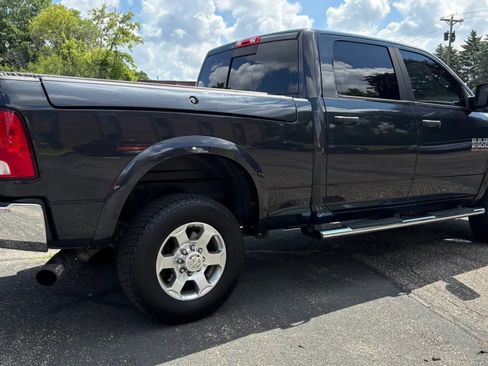 Used 2016 RAM 2500 Outdoorsman AWD/4WD image 10