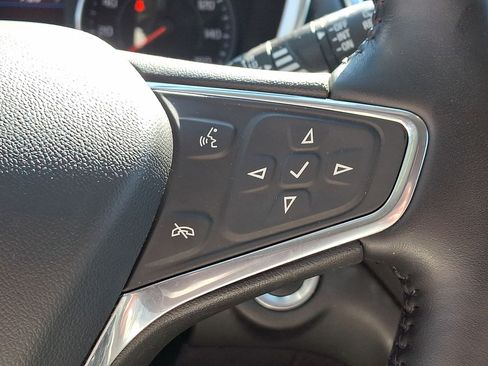 Certified 2022 Chevrolet Equinox Premier w/ LPO, Floor Liner Package FWD image 18
