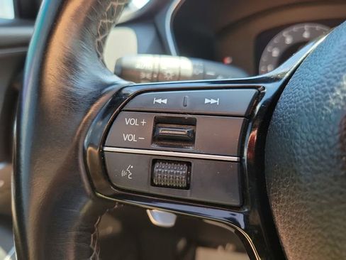 Used 2024 Acura Integra A-Spec FWD image 21