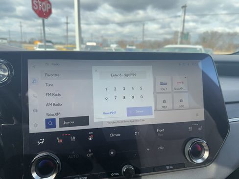 Used 2023 Lexus RX 350 Premium Plus image 20