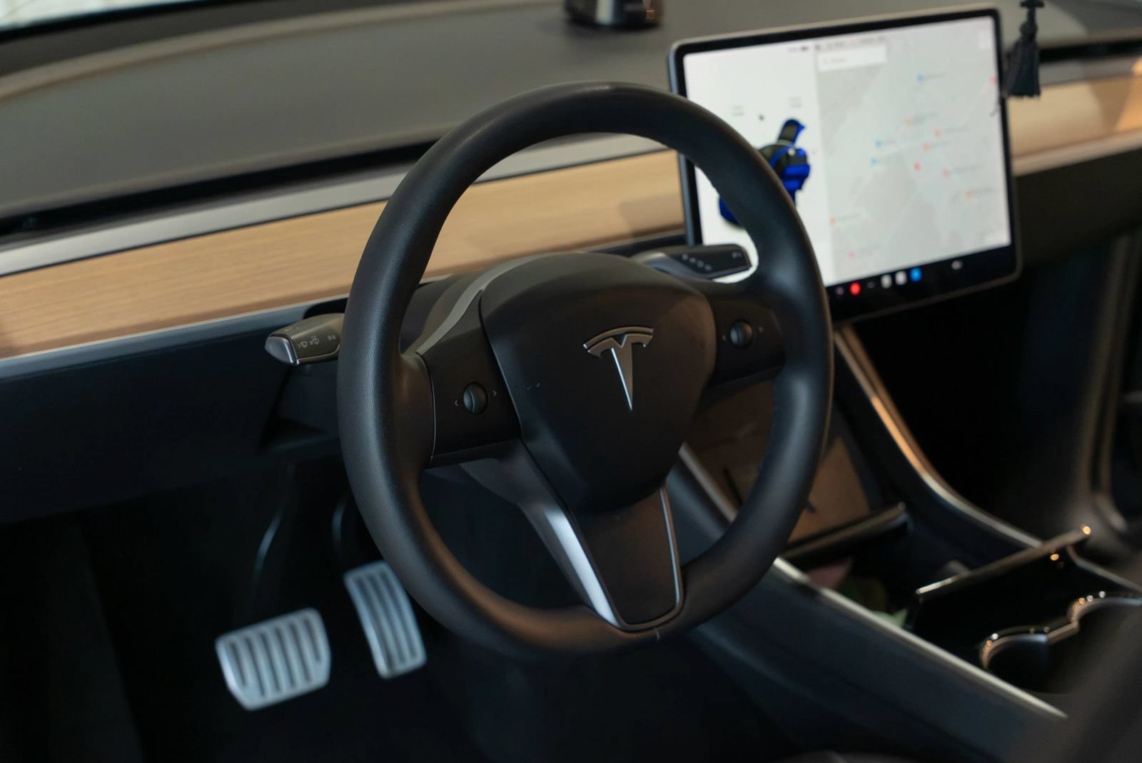Used 2020 Tesla Model Y Performance AWD/4WD image 33