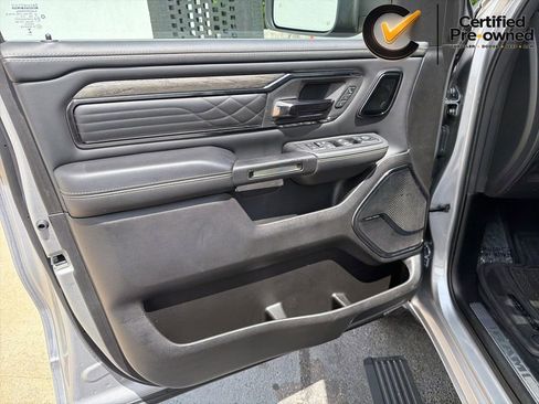 Used 2025 RAM 1500 Limited AWD/4WD image 65