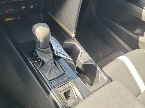 New 2026 Toyota Camry SE w/ Convenience Package FWD image 18