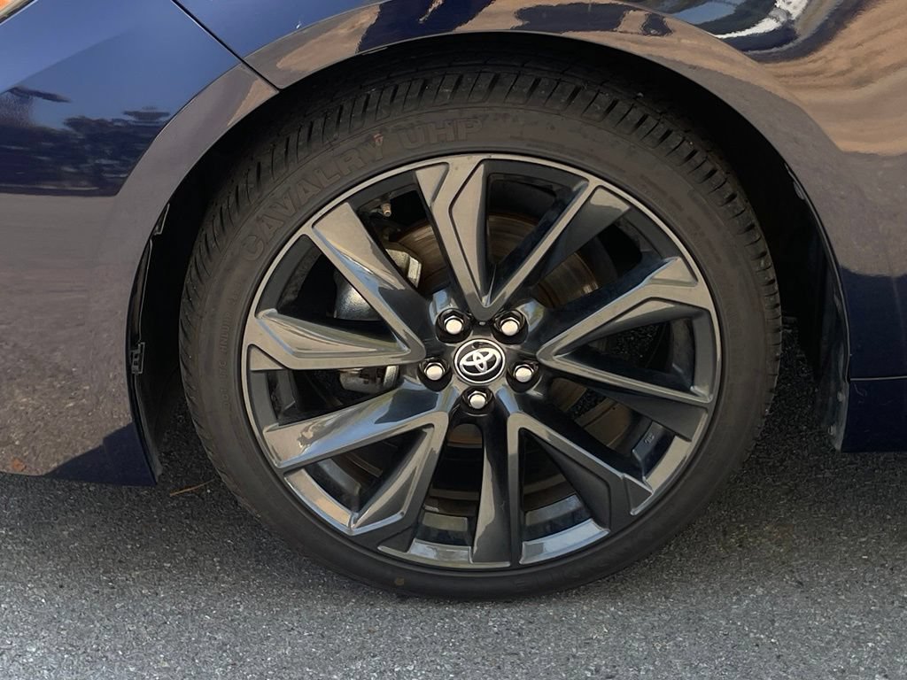 Used 2025 Toyota Corolla SE FWD image 31