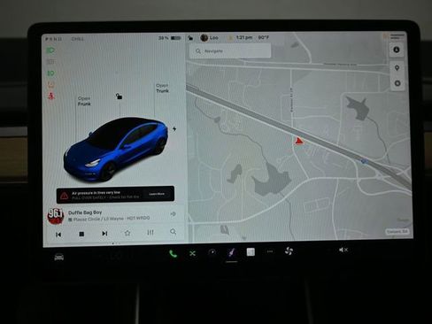 Used 2019 Tesla Model 3 Mid Range image 19