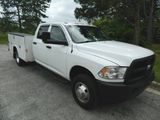 Used 2015 RAM 3500 Tradesman w/ Ambulance Prep Group image 3