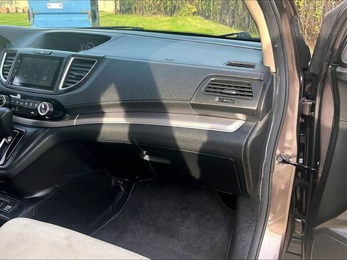 Used 2015 Honda CR-V EX image 20