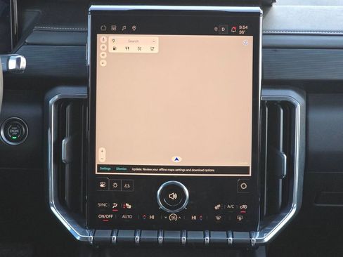 Used 2025 GMC Acadia Elevation image 19