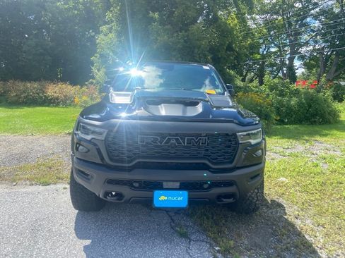 Used 2026 RAM 1500 RHO AWD/4WD image 2