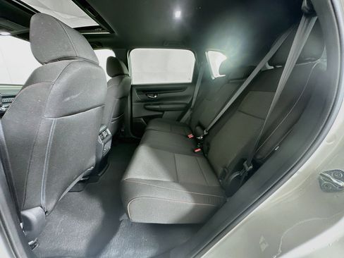 Used 2024 Honda CR-V Sport image 27