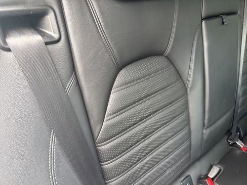 Used 2018 Alfa Romeo Stelvio Ti Sport AWD/4WD image 59