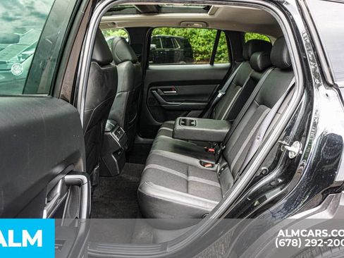 Used 2025 MAZDA CX-50 AWD 2.5 S w/ Premium Package image 21