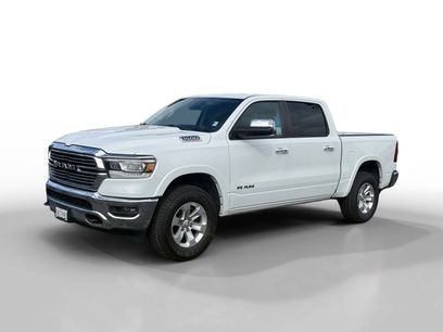 Used 2020 RAM 1500 Laramie w/ Off Road Group