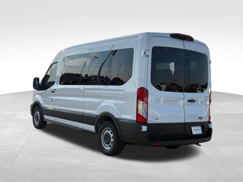 Used 2025 Ford Transit 350 XL RWD image 24