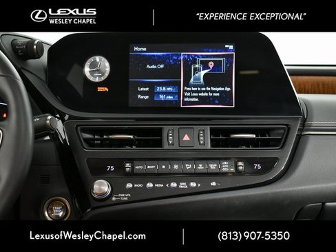 Used 2022 Lexus ES 350 w/ Premium Package image 30