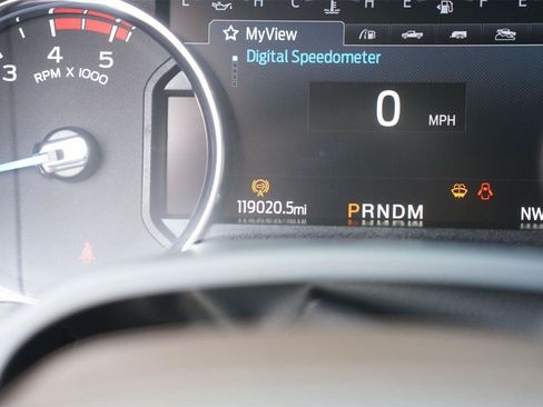 Used 2022 Ford F250 King Ranch w/ Tremor Off-Road Package AWD/4WD image 26