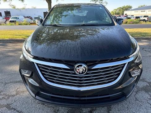 Used 2022 Buick Enclave Essence w/ LPO, Floor Liner Package FWD image 10