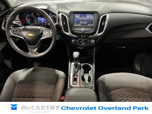 Used 2022 Chevrolet Equinox LT FWD image 26