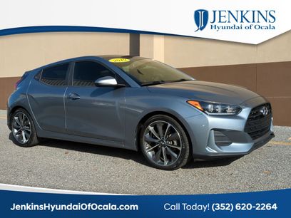 Used 2019 Hyundai Veloster 2.0 Premium