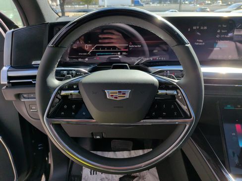 Used 2026 Cadillac Escalade Sport w/ Touring Package image 16