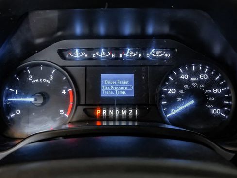 Used 2017 Ford F350 XL w/ Power Equipment Group RWD image 18