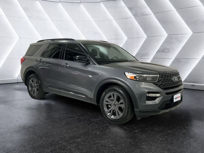 Used 2023 Ford Explorer XLT w/ Equipment Group 202A