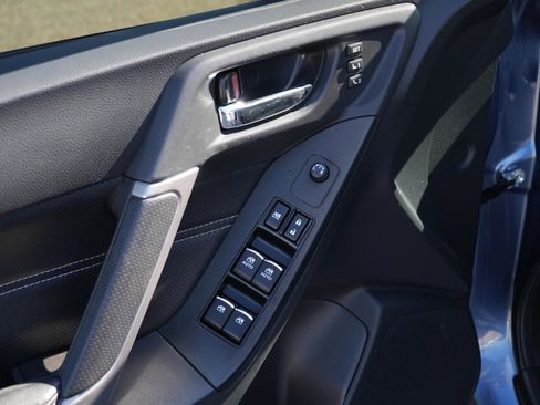 Used 2017 Subaru Forester 2.0XT Touring image 14