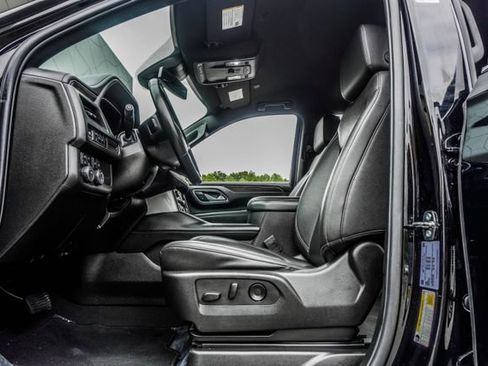 Used 2024 Chevrolet Tahoe LT AWD/4WD image 43