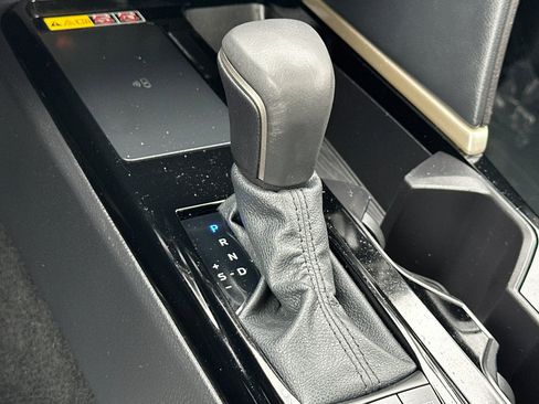 Used 2025 Toyota Camry XSE w/ Premium Plus Package FWD image 21
