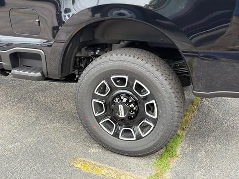 New 2026 Ford F350 Platinum AWD/4WD image 7