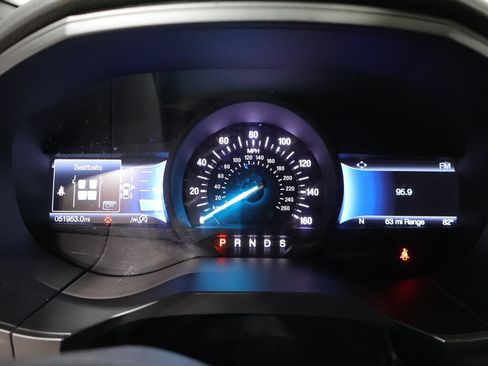 Used 2024 Ford Edge ST-Line AWD/4WD image 41