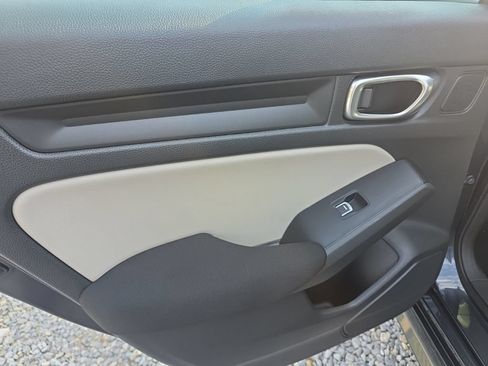 Used 2024 Honda Civic EX image 13