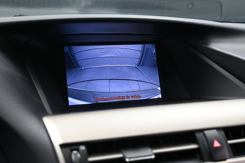 Used 2015 Lexus RX 450h AWD image 18