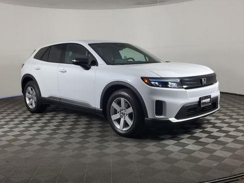 New 2026 Honda Prologue EX image 2