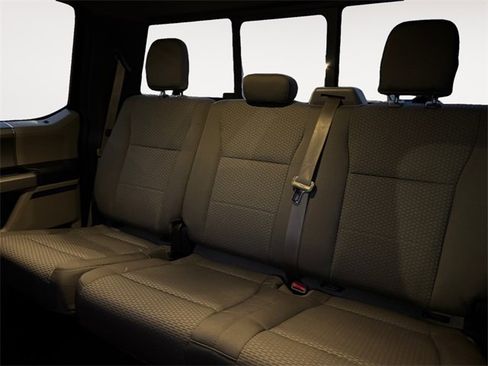 Used 2015 Ford F150 XLT w/ Equipment Group 302A Luxury image 13