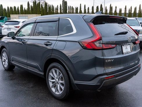 Used 2024 Honda CR-V EX-L image 10