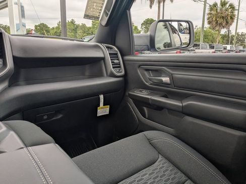 New 2026 RAM 1500 Classic Warlock AWD/4WD image 16