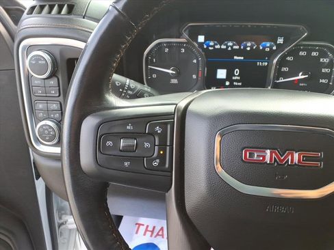 Used 2021 GMC Sierra 2500 AT4 w/ AT4 Premium Plus Package image 21