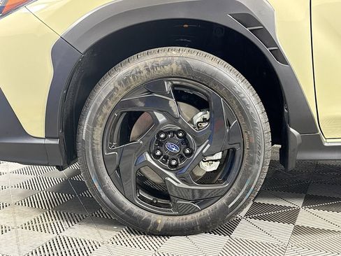 New 2026 Subaru Crosstrek 2.5i Sport AWD/4WD image 30