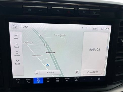 Used 2023 Ford F350 Lariat w/ Lariat Ultimate Package image 42