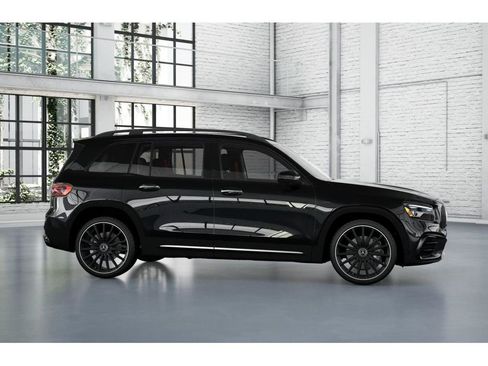 New 2026 Mercedes-Benz GLB 35 AMG 4MATIC image 15