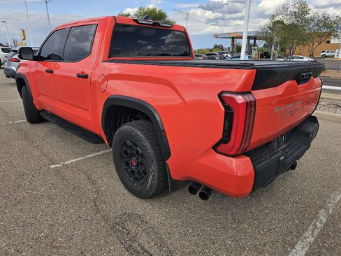 Used 2023 Toyota Tundra TRD Pro image 4