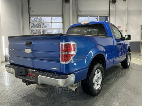 Used 2011 Ford F150 XLT w/ XLT Convenience Pkg image 33