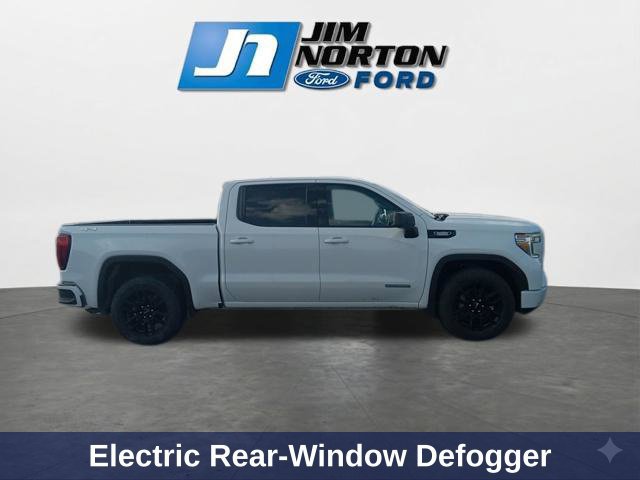 Used 2022 GMC Sierra 1500 Elevation AWD/4WD image 12