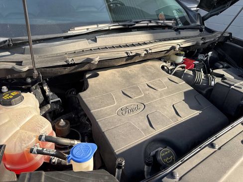 Used 2016 Ford Edge SEL w/ Equipment Group 201A image 11