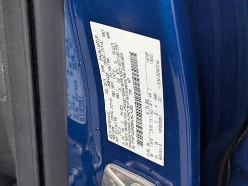 Used 2019 Ford Escape SEL image 37